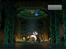 Kung Fu Panda - Po STUDENT 1
