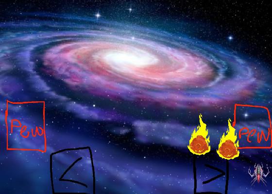space invaders 2