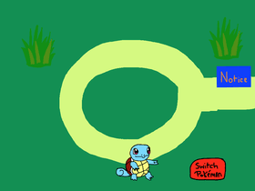 Pokemon battle & catch 1 1