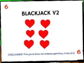 Blackjack V2 1