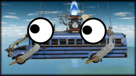 EYE BoT
