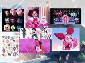 Steven universe