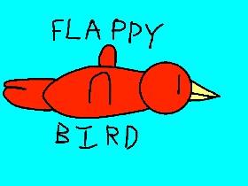 Flappy Bird 1 