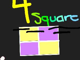 Fantastic four-squares