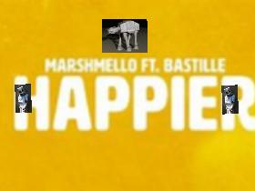 Happier music video 1 1 1