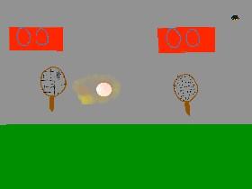 Table Tennis 1
