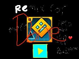 Geometry dash V.4  1