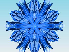 Snowflake Maker 1