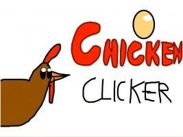 Chicken Clicker! 1 2