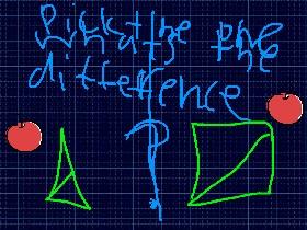 whats the difference