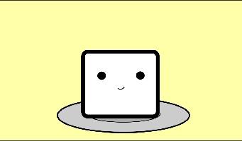 Talking Tofu 2