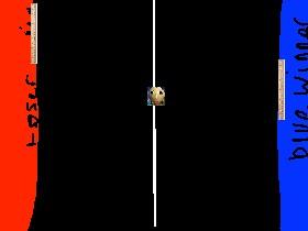 Baldi’s Basics in pong! 1