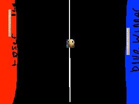 Baldi’s Basics in pong! 1