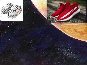 yeezy qiz