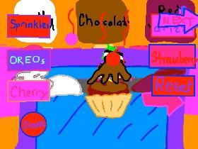 Cupcake Maker Baker 1