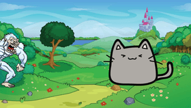 Animation Template