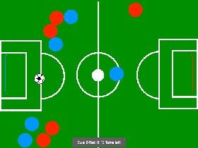 2-Player Soccer 1