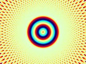spiral triangle 3