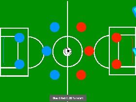 2-Player Soccer 1
