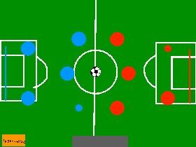 2-Player Football 1