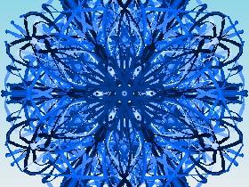 Snowflake Maker 1