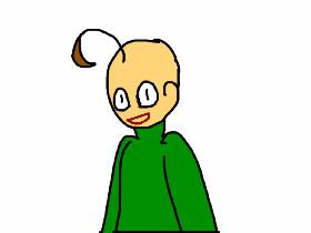 baldis basics in math 1 1