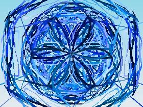 My snowflake by Darcey