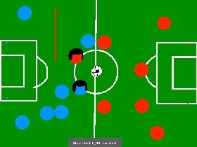 soccer goalie mode 1 1