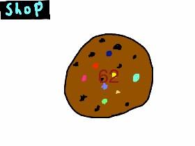 Cookie Clicker edited