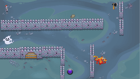Gauntlet