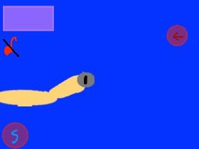 muscle clicker christmas!!! 1