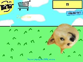 Doge Clicker 1