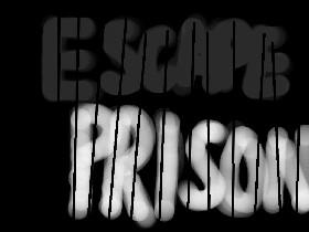 Escape Prison 1 by Cj