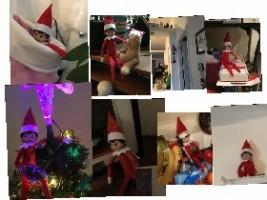 elf on the shelf 1