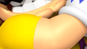 How Old is WARIO?????