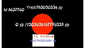 Xp clicker v2 1 hacked