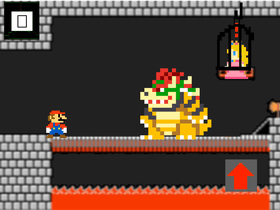 Mario Boss Battle 1 1