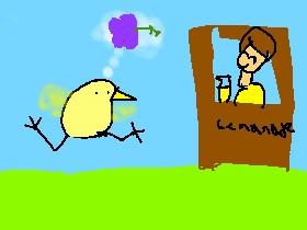 the duck song dance time 1