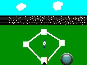 baseball sim