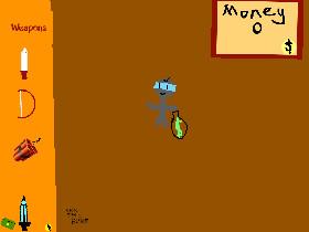 KICK THE BUDDY Super fun
