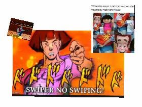 jojo’s bizarre adventure