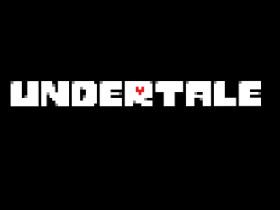 Sans Cutscene?