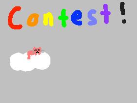 Art Contest! 1