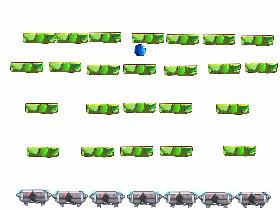 Brick Breaker Game 1