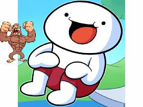 Life Is Fun (TheOdd1sOut) 1