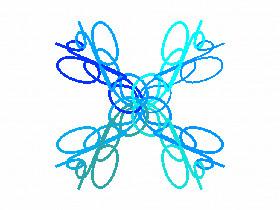 Snowflake Art!