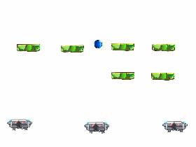 Brick Breaker Game 1