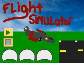 Flight Simulator (Remix) 1