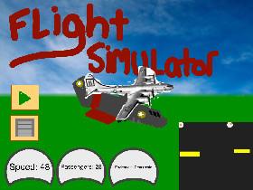Flight Simulator (Remix) 2