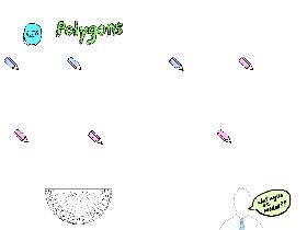 coding SHAPES 1
